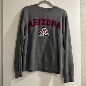 University of Arizona Sweatshirt